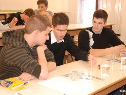 X. Wigner Jenő Országos Fizika Feladatmegoldó Verseny