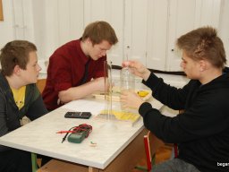 X. Wigner Jenő Országos Fizika Feladatmegoldó Verseny