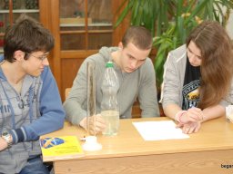 X. Wigner Jenő Országos Fizika Feladatmegoldó Verseny