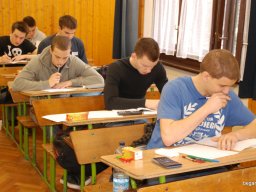 X. Wigner Jenő Országos Fizika Feladatmegoldó Verseny