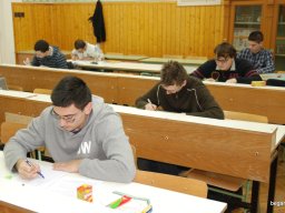 X. Wigner Jenő Országos Fizika Feladatmegoldó Verseny