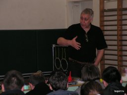 X. Wigner Jenő Országos Fizika Feladatmegoldó Verseny