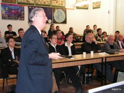 X. Wigner Jenő Országos Fizika Feladatmegoldó Verseny