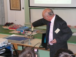 X. Wigner Jenő Országos Fizika Feladatmegoldó Verseny