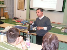 X. Wigner Jenő Országos Fizika Feladatmegoldó Verseny