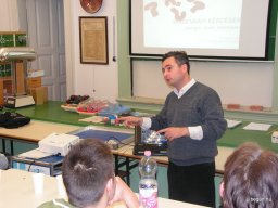 X. Wigner Jenő Országos Fizika Feladatmegoldó Verseny