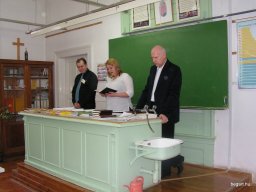 X. Wigner Jenő Országos Fizika Feladatmegoldó Verseny