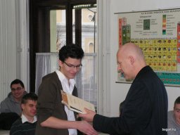 X. Wigner Jenő Országos Fizika Feladatmegoldó Verseny