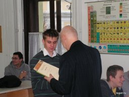 X. Wigner Jenő Országos Fizika Feladatmegoldó Verseny