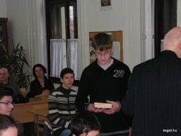 X. Wigner Jenő Országos Fizika Feladatmegoldó Verseny