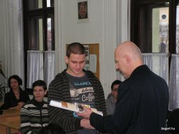 X. Wigner Jenő Országos Fizika Feladatmegoldó Verseny