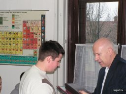 X. Wigner Jenő Országos Fizika Feladatmegoldó Verseny