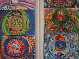 Alapfok kiállítás