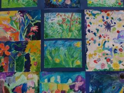 Alapfok kiállítás