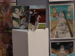 Alapfok kiállítás