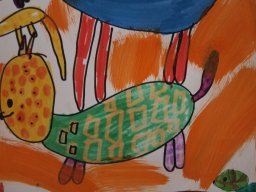 Alapfok kiállítás