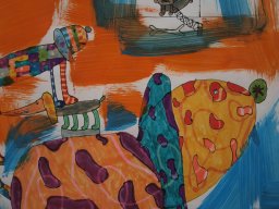 Alapfok kiállítás