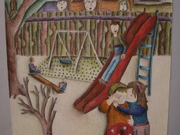 Alapfok kiállítás