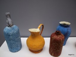 Alapfok kiállítás