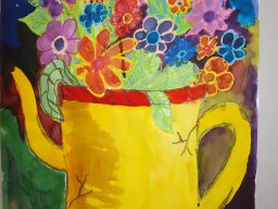 Alapfok kiállítás