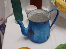 Alapfok kiállítás