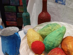 Alapfok kiállítás