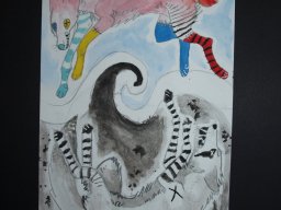 Alapfok kiállítás