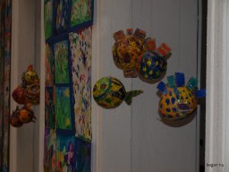 Alapfok kiállítás