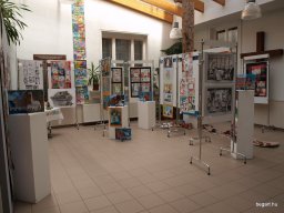 Alapfok kiállítás