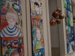 Alapfok kiállítás