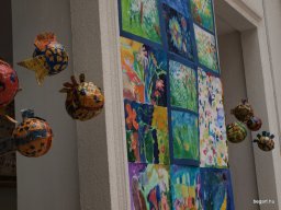 Alapfok kiállítás