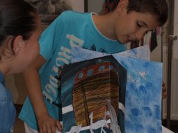 Alapfok kiállítás