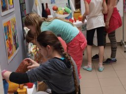 Alapfok kiállítás