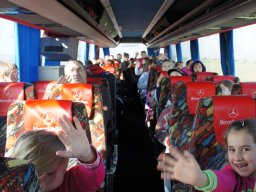 BEG Barangolókkal a Zichy-barlangban