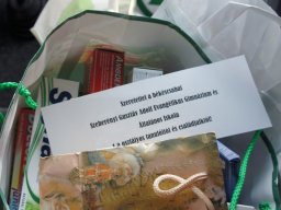 BEG Barangolókkal a Zichy-barlangban