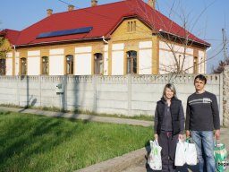 BEG Barangolókkal a Zichy-barlangban