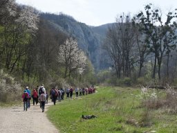 BEG Barangolókkal a Zichy-barlangban