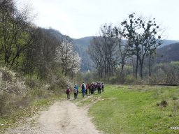 BEG Barangolókkal a Zichy-barlangban