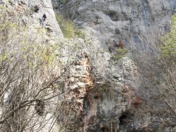 BEG Barangolókkal a Zichy-barlangban