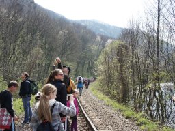 BEG Barangolókkal a Zichy-barlangban