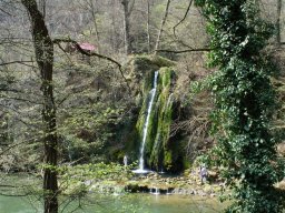 BEG Barangolókkal a Zichy-barlangban