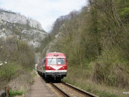 BEG Barangolókkal a Zichy-barlangban