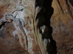 BEG Barangolókkal a Zichy-barlangban