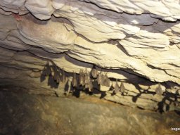 BEG Barangolókkal a Zichy-barlangban