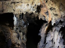 BEG Barangolókkal a Zichy-barlangban