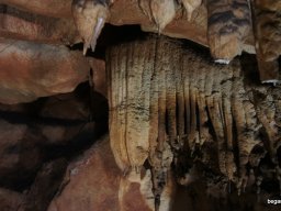 BEG Barangolókkal a Zichy-barlangban