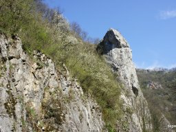 BEG Barangolókkal a Zichy-barlangban