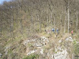 BEG Barangolókkal a Zichy-barlangban