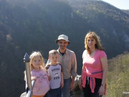 BEG Barangolókkal a Zichy-barlangban