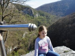 BEG Barangolókkal a Zichy-barlangban